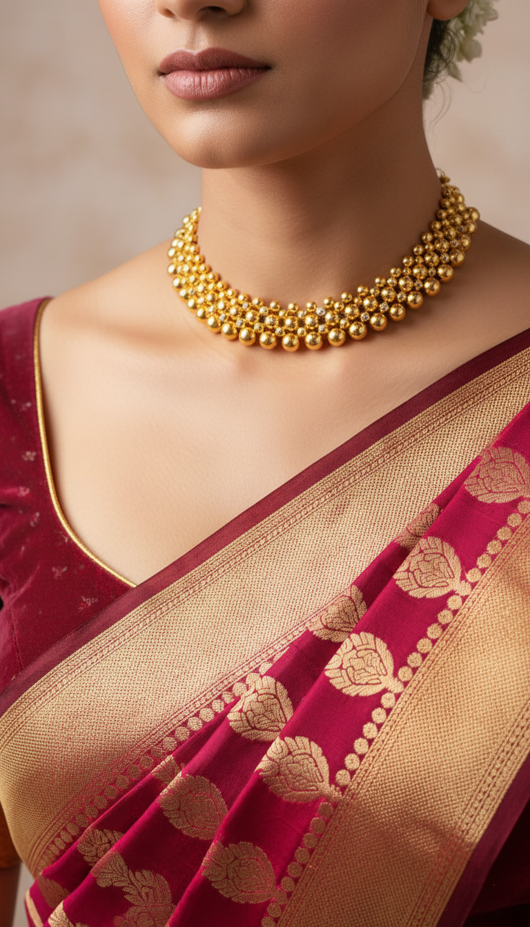 Maharashtrian-Kolhapuri Thush