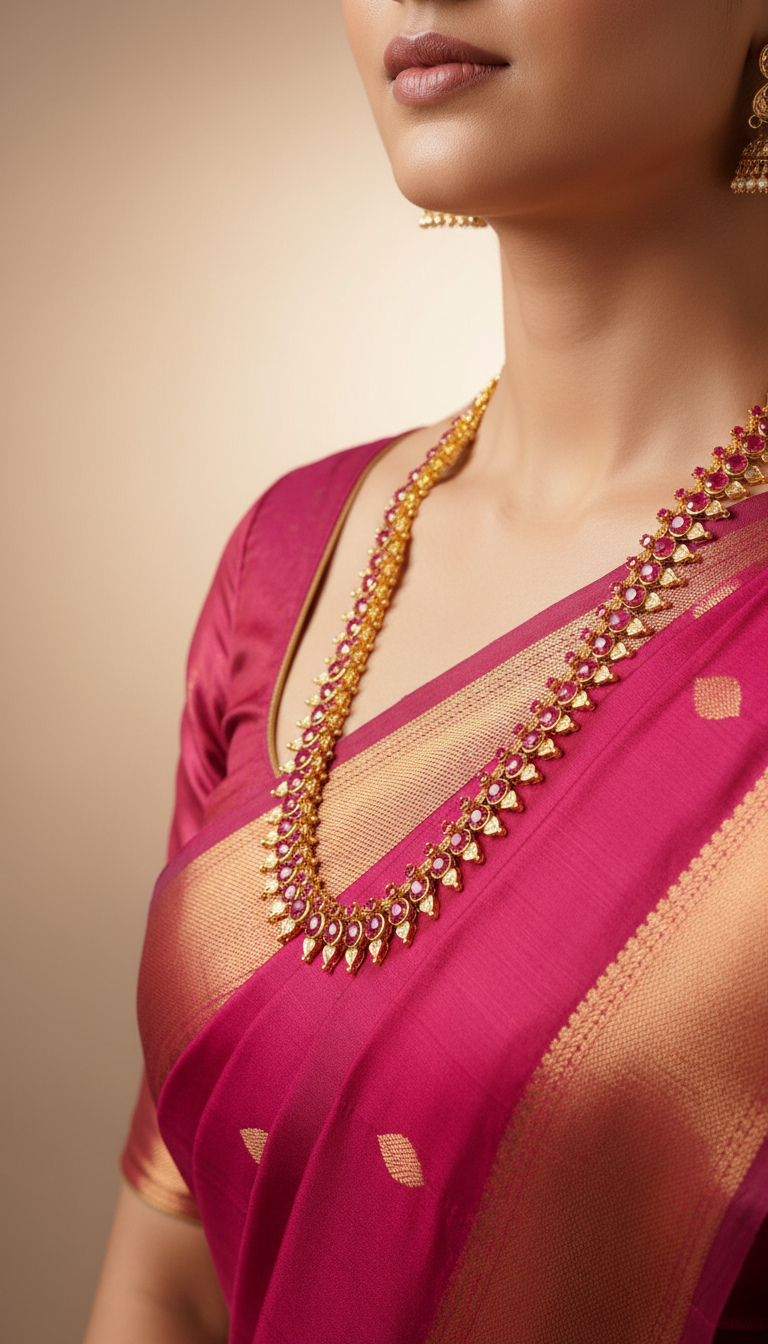 Micro Gold PLated Sets